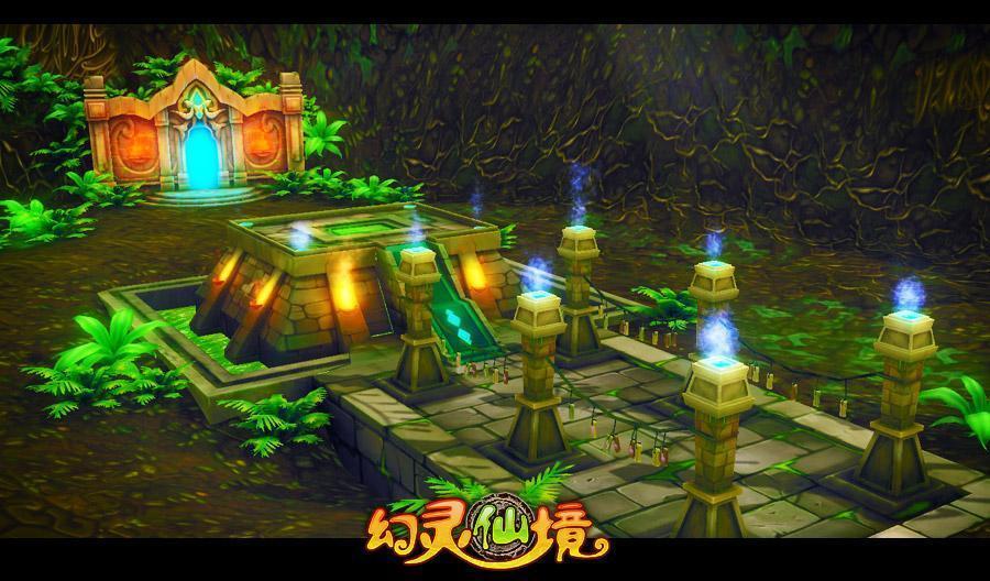上班聊天影响效率吗？游戏画面